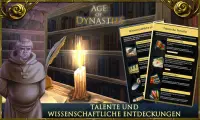 Age of Dynasties: Mittelalter Screen Shot 15