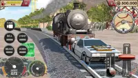 Train Simulator 2016 Screen Shot 2