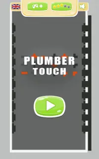 Plumber touch Screen Shot 8