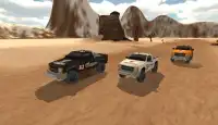 Ultimate Drift Car Race Screen Shot 1