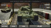 War World Tank 2 Deluxe Screen Shot 13