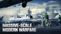 Gunship Battle Total Warfare Screen Shot 1