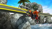 Bike Race - Stunt Racing Games Screen Shot 6