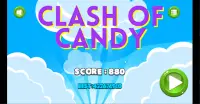 Clash of Candy Screen Shot 4