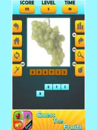 GUESS THE PICTURE :  Guess the words puzzles Screen Shot 1