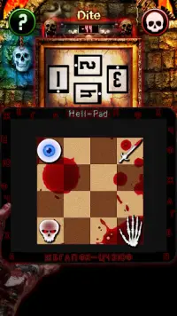 101 Puzzles: Inferno Screen Shot 3