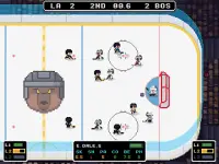 Ice League Hockey Screen Shot 10