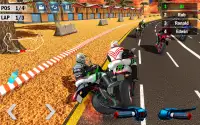 Extreme Moto Rider: Driving Simulator 2019 Screen Shot 11