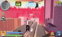 Real Gangster mafia war crime city simulator games Screen Shot 3