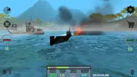 Submarine Screen Shot 7