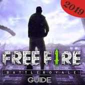 guide for free fire 2019
