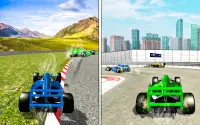 Car Games- Fast Speed Formula Car Racing Game 2021 Screen Shot 3