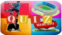 Soccer Picture  Quiz 2019 Screen Shot 0