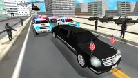 President Political Simulator: Modern Age Games Screen Shot 6