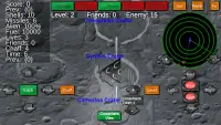 Armour Battle Tank vs Aliens Screen Shot 3