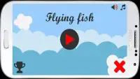 Flying fish Screen Shot 0