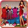 Crazy Mommy Dress Designer: Fashion Games