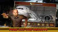 Free New Hidden Object Games Free New God Particle Screen Shot 1