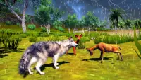 The Wolf Simulator Screen Shot 3