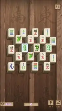 Mahjong 3D 2019 Screen Shot 1