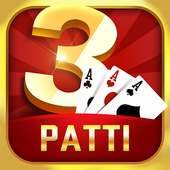 Teen Patti Passion