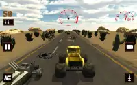 Twisted Machines: Road Warrior Screen Shot 17