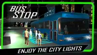 Bus Stop simulator 2018 Screen Shot 3