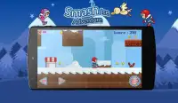 Smash World Ice Adventure Screen Shot 3