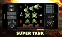 Super Tank Screen Shot 1