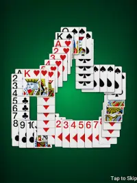 Solitaire : Classic Card Games Screen Shot 12
