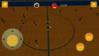 Stickman Foot League 2018 Screen Shot 3