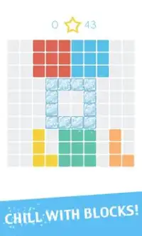 1001 Block Puzzle Screen Shot 2