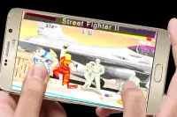 Guide for Street Fighting II Screen Shot 2