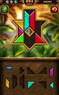 Montezuma Puzzle 2 Free Screen Shot 3