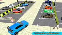 Car Parking: Real Driver Fun Screen Shot 3