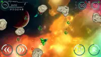 Intergalactic War Screen Shot 4