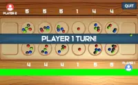 Mancala Screen Shot 1