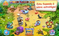 Farm Frenzy Inc. Screen Shot 1