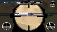 American Sniper Traffic Hunt Screen Shot 0