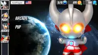 Ultraman Rumble3 Screen Shot 0