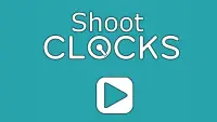 Shoot Clocks Screen Shot 0