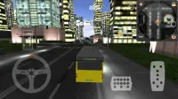 Bus Driver Simulator 2016 Screen Shot 1