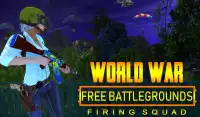 Free Firing Battleground- Firing Squad Survival Screen Shot 11