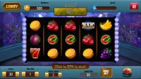 Fast - Slots Free Slots Casino Games Fast Offline Screen Shot 1