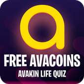 AvaCoins Quiz for Avakin Life | Free AvaCoins Quiz