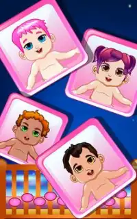 Bathe and Care for Babies Screen Shot 0