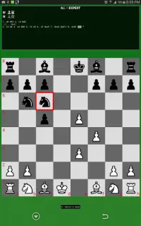 Chess Classic Screen Shot 8
