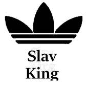 Slav King