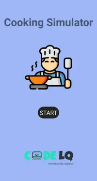 Cooking Simulator Screen Shot 0