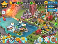 City Island 5 - Building Sim Screen Shot 23